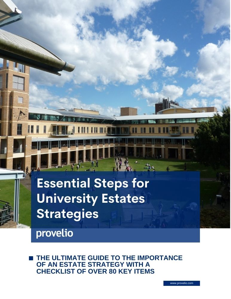 University Estates Strategy