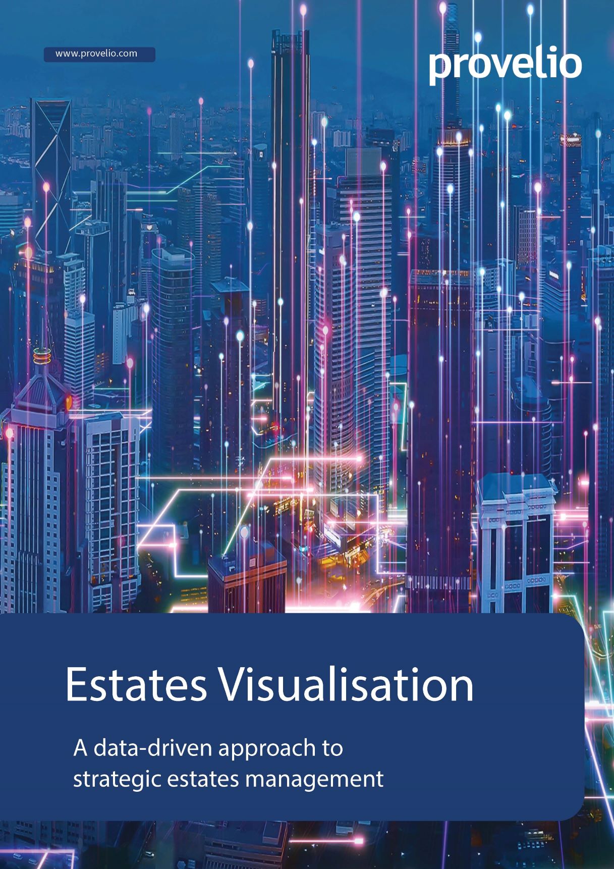 Estates Visualisation