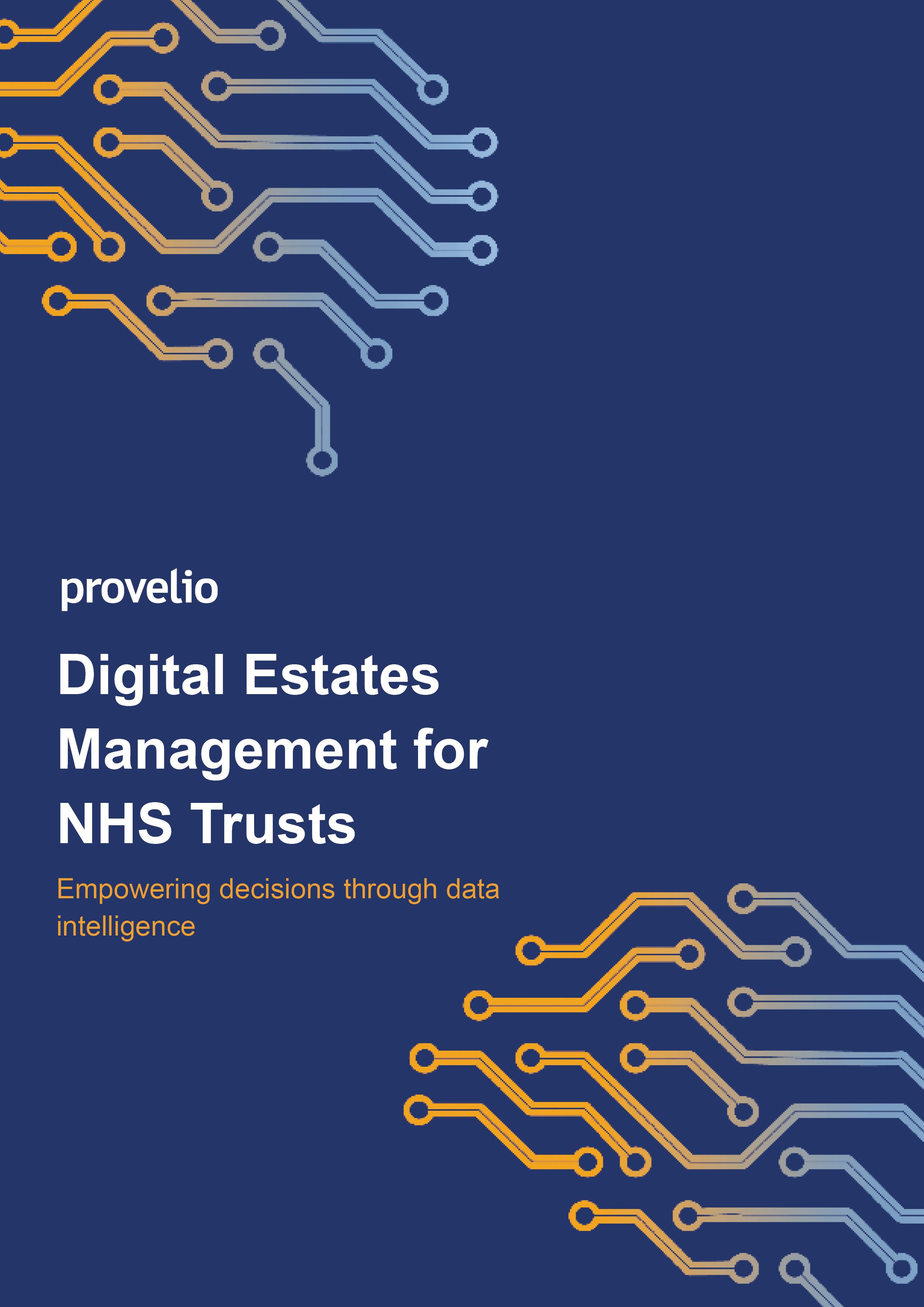 Digital Estates Management for NHS Trust - OPAL