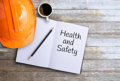 Health and Safety Policy