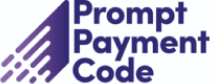 prompt payment code