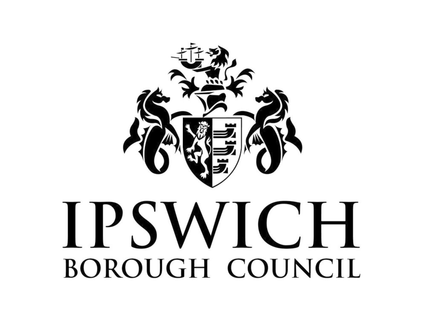 Ipswich-Borough-Council